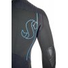 Neoprénový oblek Scubapro Definition 7.0 zadní zip Man