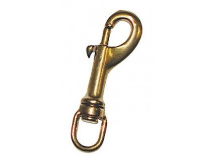 KARABINA BRONZ OTOČNÁ
