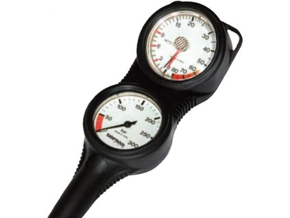 KONZOLE COMBO 2, THERMO 300 BAR