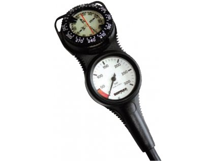 KONZOLE COMBO 2,COMPASS 300 BAR