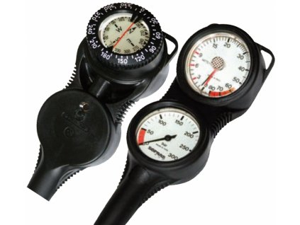 KONZOLE COMBO 3 ,THERMO 300 BAR.