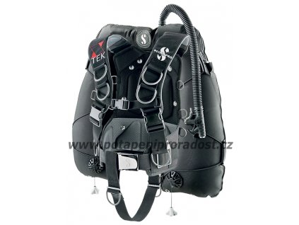 KŘÍDLO SCUBAPRO X-TEK COMFORT TEK SYSTEM 27KG
