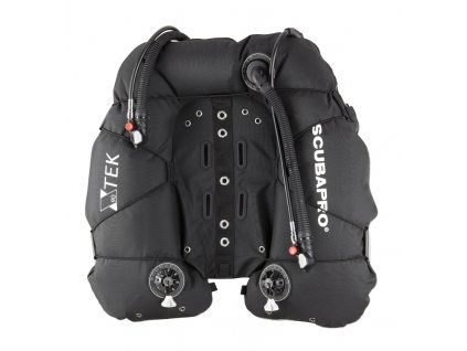 KŘÍDLO SCUBAPRO X-TEK HS WING TWIN 40 KG BEZ BACK PLATE