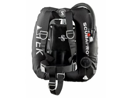 KŘÍDLO SCUBAPRO X-TEK PURE TEK SYSTEM 18KG