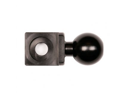 KULIČKA IKELITE 2.5CM - PLOCHÉ UKONČENÍ
