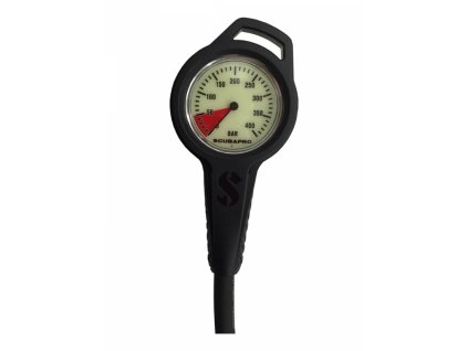 MANOMETER SCUBAPRO-UWATEC