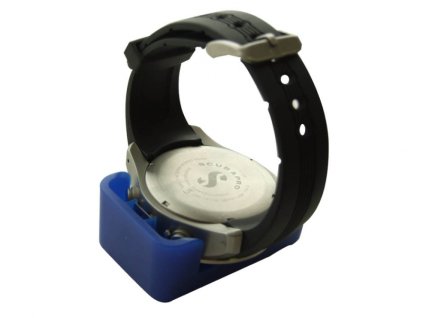 MERIDIAN A MANTIS 1 INTERFACE, KOMUNIKACE MEZI POČÍTAČEM SCUBAPRO-UWATEC