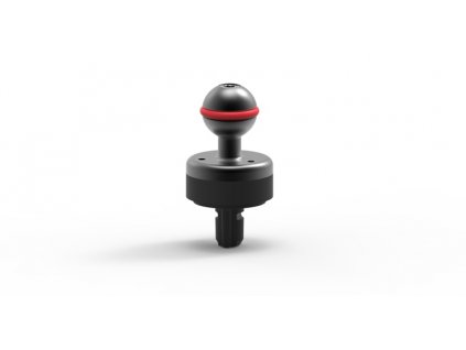 ADAPTÉR FLEX-CONNECT 1 "/ 25 MM KULOVÝ KLOUB SEALIFE-SCUBAPRO