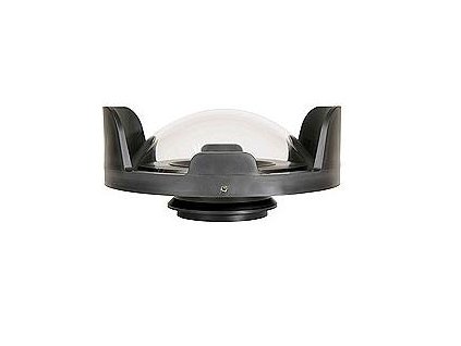 MOD DOME PORT IKELITE 8 BEZ REDUKCE S CLONOU, ASSEMBLY