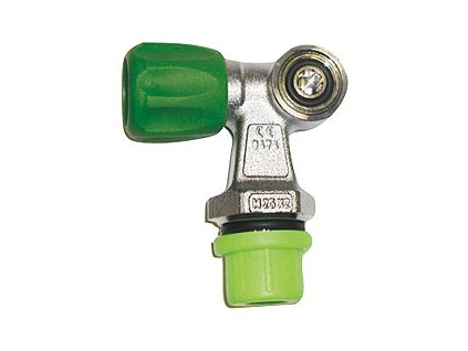 MONOVENTIL Z PRO NITROX SOPRAS SUB