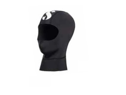 NEOPRENOVÁ KUKLA SCUBAPRO EVERFLEX HOOD BIBBED 3MM