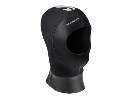 NEOPRENOVÁ KUKLA SCUBAPRO EVERFLEX SEAL HOOD 5MM