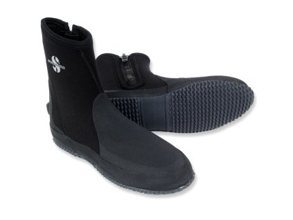 NEOPRENOVÉ BOTY SCUBAPRO DELTA BOOT 6,5 MM, velikost 40