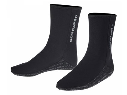 NEOPRENOVÉ PONOŽKY SCUBAPRO COMFORT SOXX 3MM