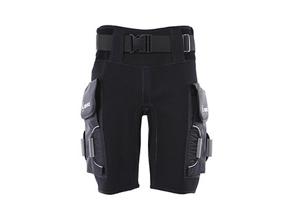 NEOPRENOVÉ ŠORTKY APEKS TECH 3MM,PRO DALŠÍ VYBAVENÍ,UNISEX