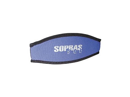 NEOPRENOVÝ PÁSEK NA MASKU SOPRAS SUB.