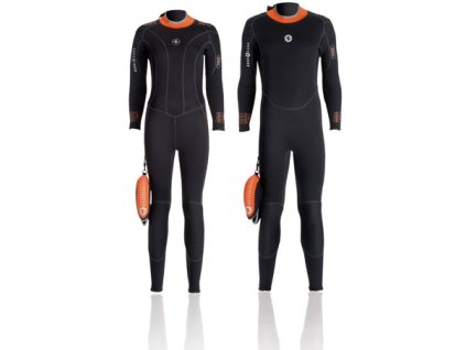 NEOPRENOVÝ POTÁPĚČSKÝ OBLEK AQUALUNG DIVE 3MM MAN