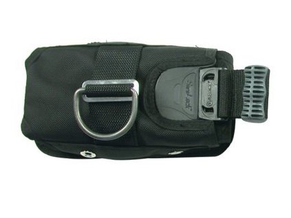 APEKS ZÁTĚŽOVÝ SYSTÉM SURE LOCK 10LB -PÁR KAPSY,WTX