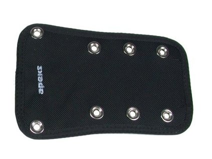 APEKS ZÁTĚŽOVÝ SYSTÉM SURE LOCK ATTACHMENT-PÁR,WTX