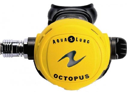 AQUALUNG AUTOMATIKA OCTOPUS CALYPSO/TITAN