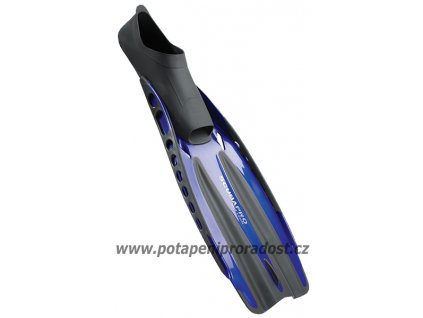 PLOUTVE SCUBAPRO JET CLUB