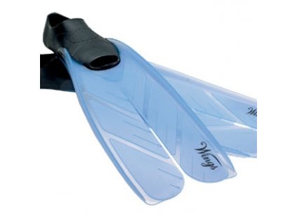 PLOUTVE WINGS MODRÉ SUBGEAR