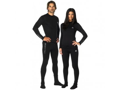 PODOBLEK,MOIRA,FLEECE BODYTEC WATERPROOF KALHOTY DÁMSKÉ/PÁNSKÉ UNISEX