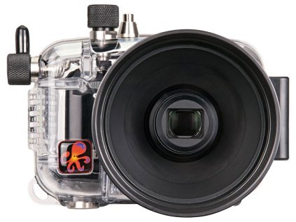 PODVODNÍ POUZDRO IKELITE PRO OLYMPUS VR-320