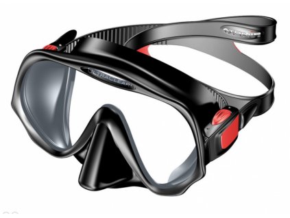 POTÁPĚČSKÁ MASKA, BRÝLE ATOMIC AQUATICS FRAMELESS