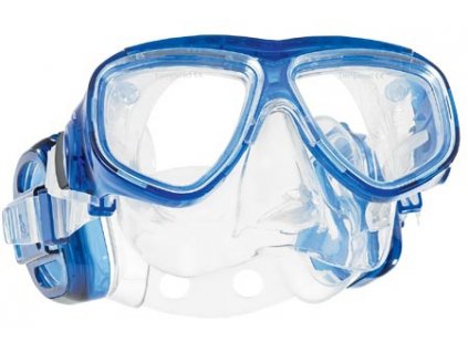 POTÁPĚČSKÁ MASKA, BRÝLE SCUBAPRO PRO EAR 2000,OCHRANA UŠÍ