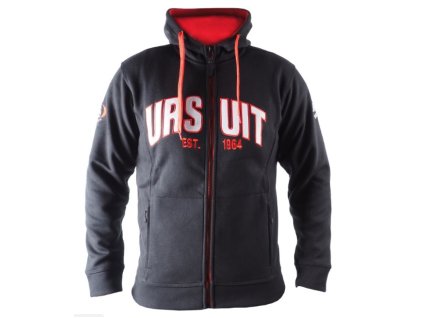 POTÁPĚČSKÁ STYLOVÁ MIKINA S KAPUCÍ URSUIT URSUIT HOODIE 1964 S-XXL, NOVÝ DESING.