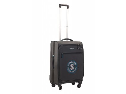 POTÁPĚČSKÁ TAŠKA SCUBAPRO CABIN BAG 4 WHEELS, KABINOVÉ ZAVAZADLO DO LETADLA