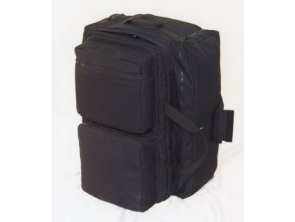 POTÁPĚČSKÁ TAŠKA, BATOH BAG, BATOH DELPHIN SUB, ZÁRUKA 5.LET