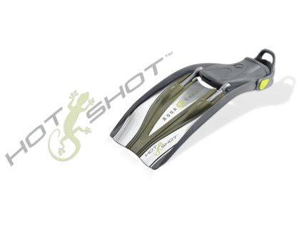 POTAPĚČSKÉ PLOUTVE TECHNISUB PLOUTVE HOT SHOT