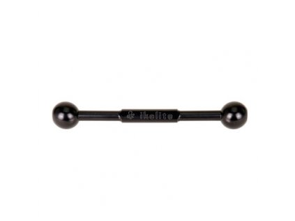 RAMENO IKELITE 15CM KULIČKA/KULIČKA 2.5CM, 1"BALL-BALL ARM6"