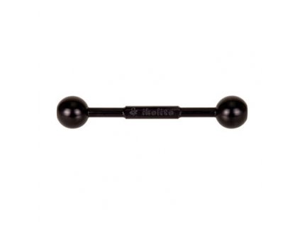 RAMENO IKELITE 22CM KULIČKA/KULIČKA 3.2CM, 1.25"BALL-BALL ARM 9"