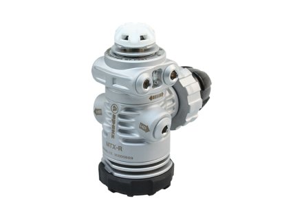 AUTOMATIKA APEKS 1. STUPEŇ MTX-R DIN 300 BAR DO MRZNOUCÍ VODY, NOVINKA!