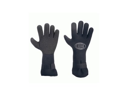RUKAVICE BARE 3MM GAUNTLET GLOVE