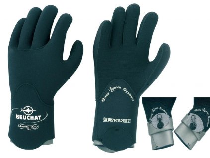 RUKAVICE BEUCHAT 5MM SEMI-DRY