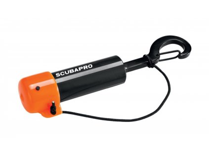 SHAKER WITH MAGNET SCUBAPRO SIGNALIZACE POD VODU PRO POTÁPĚČE