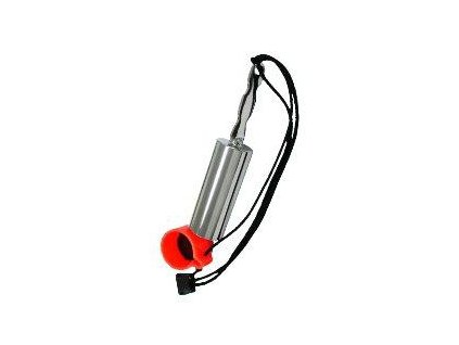 SIGNALIZAČNÍ SHAKER,CHRASTÍTKO S MAGNETEM SOPRAS SUB