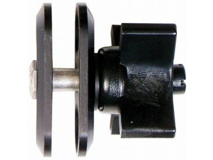SPOJKA KULIČKA/KULIČKA IKELITE 3.2CM,BALL CLAMP