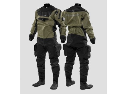 SUCHÝ OBLEK D3 ERGO WATERPROOF