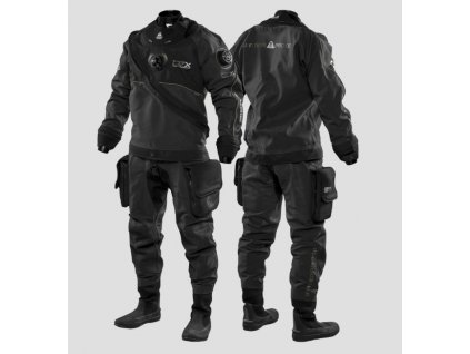 SUCHÝ OBLEK D7X NYLOTECH WATERPROOF