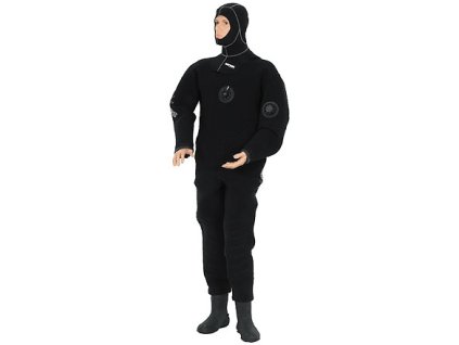 SUCHÝ OBLEK DRY CHALLENGE SOPRAS SUB