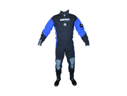 SUCHÝ OBLEK SIBERIA SOPRAS SUB