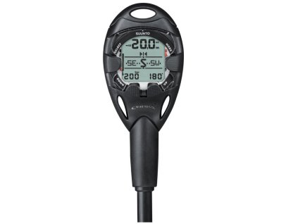 SUUNTO COBRA 3 BLACK /Q + USB