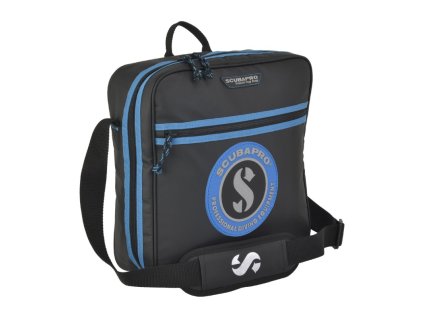 TAŠKA CESTOVNÍ NA JEDNO RAMENO SCUBAPRO TRAVEL REG BAG VINTAGE