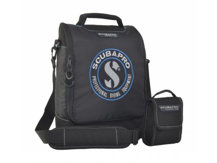 TAŠKA NA AUTOMATIKU SCUBAPRO REGULATOR BAG & COMPUTER BAG