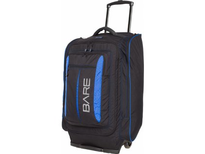 TAŠKA PRO POTÁPĚČE LARGE WHEELED LUGGAGE CAICOS